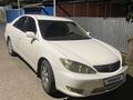 Toyota Camry 2005 годаүшін5 300 000 тг. в Алматы