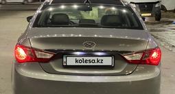 Hyundai Sonata 2012 года за 6 700 000 тг. в Шымкент – фото 2