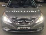 Hyundai Sonata 2012 года за 7 000 000 тг. в Шымкент