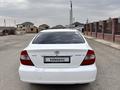 Toyota Camry 2002 года за 4 000 000 тг. в Жанаозен – фото 3