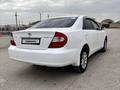 Toyota Camry 2002 года за 4 000 000 тг. в Жанаозен – фото 4