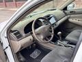 Toyota Camry 2002 года за 4 000 000 тг. в Жанаозен – фото 5
