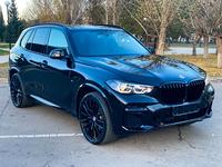 BMW X5 2022 года за 54 000 000 тг. в Астана