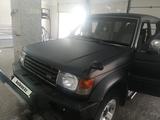 Mitsubishi Pajero 1995 года за 2 700 000 тг. в Семей – фото 2