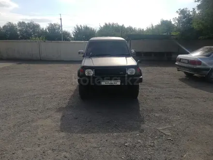 Mitsubishi Pajero 1995 года за 2 700 000 тг. в Семей – фото 9