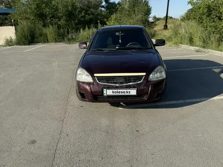 ВАЗ (Lada) Priora 2172 2012 года за 1 800 000 тг. в Семей