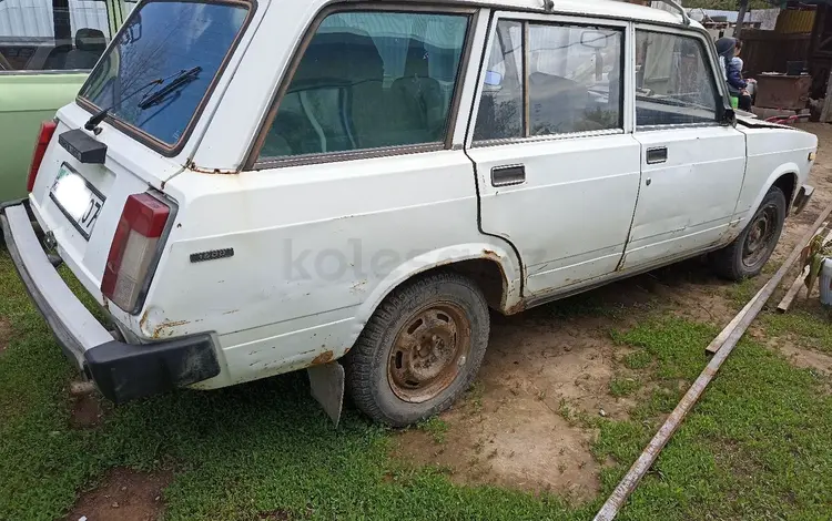 ВАЗ (Lada) 2104 1992 годаүшін400 000 тг. в Уральск