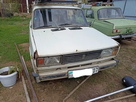 ВАЗ (Lada) 2104 1992 года за 400 000 тг. в Уральск – фото 2