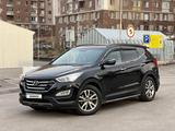 Hyundai Santa Fe 2013 года за 9 500 000 тг. в Павлодар – фото 3