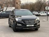 Hyundai Santa Fe 2013 года за 9 500 000 тг. в Павлодар – фото 5