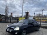 ВАЗ (Lada) Priora 2170 2013 года за 2 450 000 тг. в Костанай – фото 3