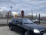 ВАЗ (Lada) Priora 2170 2013 года за 2 450 000 тг. в Костанай – фото 4