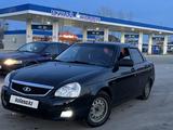 ВАЗ (Lada) Priora 2170 2013 года за 2 450 000 тг. в Костанай – фото 5