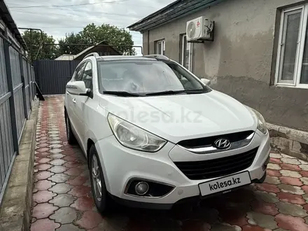Hyundai Tucson 2013 года за 7 500 000 тг. в Алматы – фото 3