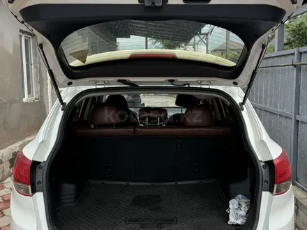 Hyundai Tucson 2013 года за 7 500 000 тг. в Алматы – фото 5