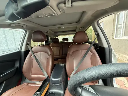 Hyundai Tucson 2013 года за 7 500 000 тг. в Алматы – фото 6