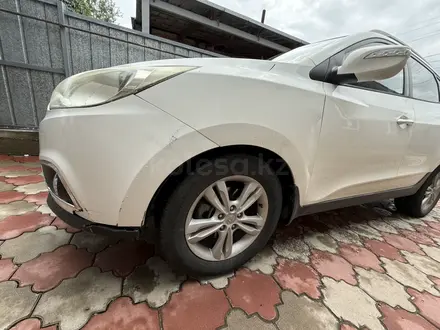 Hyundai Tucson 2013 года за 7 500 000 тг. в Алматы – фото 9