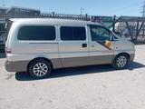 Hyundai Starex 2004 года за 3 500 000 тг. в Шымкент – фото 3