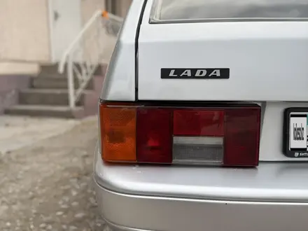 ВАЗ (Lada) 2114 2013 года за 3 100 000 тг. в Шымкент – фото 10