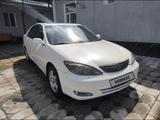 Toyota Camry 2004 годаүшін4 750 000 тг. в Тараз – фото 2