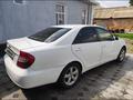 Toyota Camry 2004 годаүшін4 750 000 тг. в Тараз – фото 6