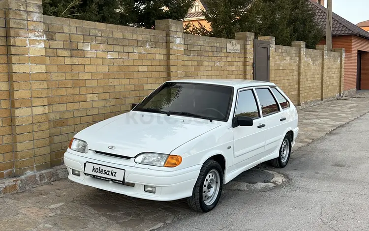 ВАЗ (Lada) 2114 2013 годаүшін2 300 000 тг. в Караганда