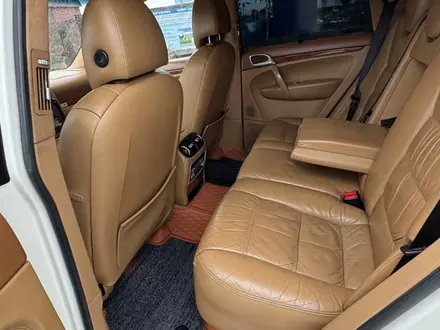 Porsche Cayenne 2004 года за 5 500 000 тг. в Алматы – фото 10