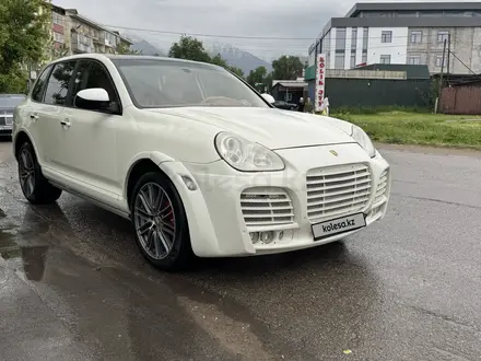 Porsche Cayenne 2004 года за 5 500 000 тг. в Алматы – фото 2
