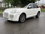 Porsche Cayenne 2004 годаүшін5 500 000 тг. в Алматы