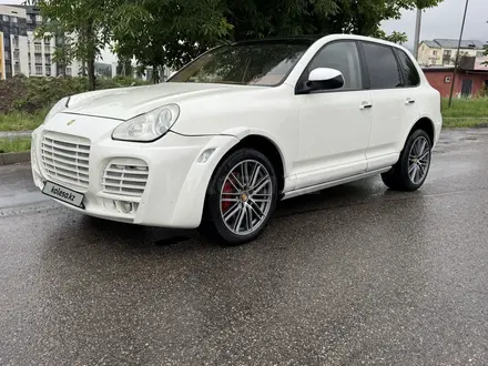 Porsche Cayenne 2004 года за 5 500 000 тг. в Алматы