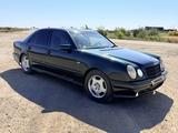 Mercedes-Benz E 230 1997 года за 2 500 000 тг. в Кокшетау – фото 3