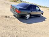 Mercedes-Benz E 230 1997 года за 2 500 000 тг. в Кокшетау – фото 2