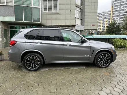 BMW X5 2014 года за 15 200 000 тг. в Шымкент – фото 5