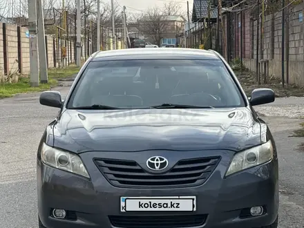 Toyota Camry 2009 года за 7 200 000 тг. в Шымкент