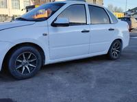 ВАЗ (Lada) Granta 2190 2013 года за 2 100 000 тг. в Астана