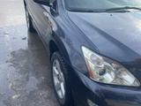 Lexus RX 350 2007 года за 8 200 000 тг. в Алматы – фото 4