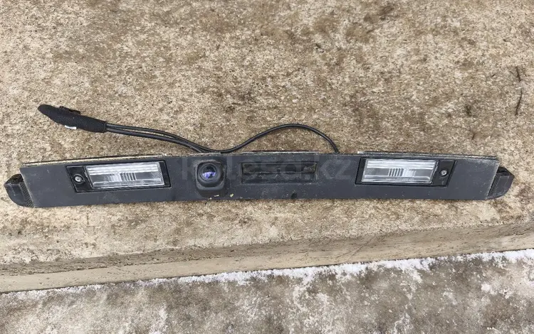 Камера заднего вида плафоны освещения планка кия сид kia ceed за 50 000 тг. в Алматы