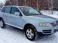 Volkswagen Touareg 2004 годаүшін4 850 000 тг. в Рудный