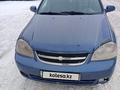 Chevrolet Lacetti 2007 года за 1 800 000 тг. в Астана