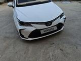 Toyota Corolla 2022 года за 7 000 000 тг. в Актау