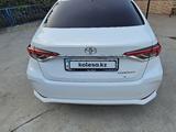 Toyota Corolla 2022 года за 7 000 000 тг. в Актау – фото 3