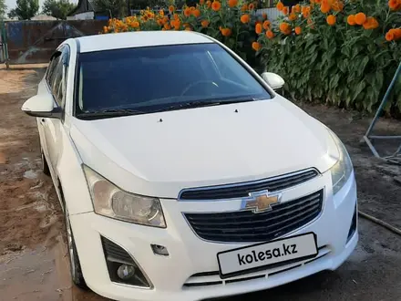 Chevrolet Cruze 2014 года за 4 000 000 тг. в Кызылорда