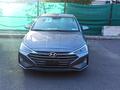 Hyundai Elantra 2019 годаүшін6 200 000 тг. в Астана – фото 8