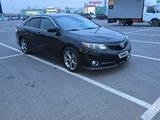 Toyota Camry 2014 годаfor5 500 000 тг. в Алматы – фото 4