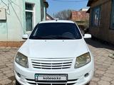 ВАЗ (Lada) Granta 2190 2013 годаүшін2 000 000 тг. в Алматы