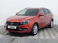 ВАЗ (Lada) Vesta 2020 года за 6 200 000 тг. в Астана