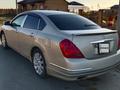 Nissan Teana 2006 годаүшін3 300 000 тг. в Атырау – фото 4