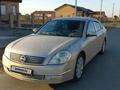 Nissan Teana 2006 годаүшін3 300 000 тг. в Атырау