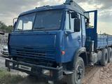 КамАЗ 1990 года за 10 000 000 тг. в Шымкент