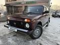 ВАЗ (Lada) Lada 2121 2014 годаүшін4 250 000 тг. в Алматы – фото 25